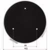Кріплення для відеокамери Dahua DH-PFA136 - Image 4