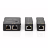 Тестер кабельный RJ45 & BNC Digitus (DN-14001-1) - Image 2