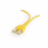 Патч-корд 0.5м UTP cat 6 CCA yellow Cablexpert (PP6U-0.5M/Y) - Image 2