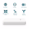 Точка доступа Wi-Fi TP-Link EAP615-WALL - Image 4