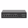 Комутатор мережевий Greenvision GV-015-D-06+2P - Image 3