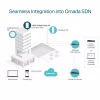 Точка доступа Wi-Fi TP-Link EAP655-WALL - Image 6