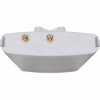 Точка доступа Wi-Fi Mikrotik NetBox 5 ax (L11UG-5HaxD-NB) - Image 3