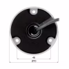 Камера видеонаблюдения Hikvision DS-2CE16H0T-ITE(C) (3.6) - Image 3