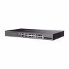 Комутатор мережевий TP-Link SG2428P - Image 3