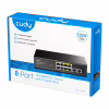 Коммутатор сетевой Cudy FS1010P - Image 5