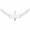 Точка доступа Wi-Fi Ubiquiti airMAX LiteBeam 5AC Extreme-Range (LBE-5AC-XR) - Image 6