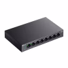 Коммутатор сетевой TP-Link LS108GP - Image 2