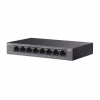 Коммутатор сетевой TP-Link LS108GP - Image 3