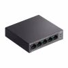 Коммутатор сетевой TP-Link LS105LP - Image 2