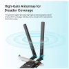 Сетевая карта Wi-Fi TP-Link ARCHER-TX20E - Image 5