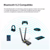 Сетевая карта Wi-Fi TP-Link ARCHER-TX20E - Image 6