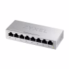 Комутатор мережевий ZyXel GS-108B v5 (GS-108BV5-EU0101F) - Image 2