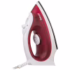 Утюг Saturn ST-CC7113 burgundy - Image 2