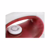 Утюг Saturn ST-CC7113 burgundy - Image 5