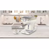 Рожковая кофеварка эспрессо Ariete 1389 BG (00M138913AR0) - Image 4