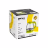 Електрочайник Rotex RKT80-GP - Image 3