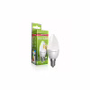 Лампочка EUROELECTRIC LED CL 6W E14 4000K 220V (LED-CL-06144(EE)) - Image 2