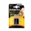 Батарейка Duracell Крона 6LP3146 9V - Image 2