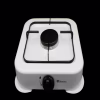 Газовая настольная плита Domotec MS-6601, одноконфорочная (4062) - Image 2