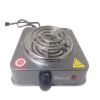 Одноконфорочная электроплита Domotec MS-5801 (3026) - Image 2