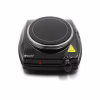 Одноконфорочная керамическая электроплита Domotec MS-5851, 900 Вт (6813) - Image 2