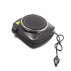 Одноконфорочная керамическая электроплита Domotec MS-5851, 900 Вт (6813) - Image 3