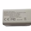 Сетевое зарядное устройство PD Super Charging, USB + PD, QC3.0, 20W (889, 6924) - Image 2
