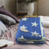 Электропростынь Electric Blanket, 150 × 180 см, дизайн «Белая звезда» (7421) - Image 2