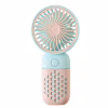 Ручной аккумуляторный вентилятор Mini Fan Z8 (1436) - Image 3
