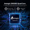 Смарт ТВ-приставка X98Q 2/16 ГБ Amlogic S905W2 Android 11 - Image 6