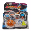 Машинка Beyblade Battle Gyro Car BB003S - Image 2