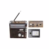 Радиоприемник Golon RX-382BT, Bluetooth - Image 2