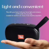 Портативная Bluetooth-колонка TG173 - Image 4