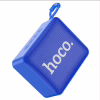 Портативная Bluetooth-колонка Hoco BS51, синяя - Image 2