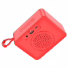 Портативная Bluetooth-колонка Hoco BS51, красная - Image 2