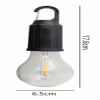 Фонарь для кемпинга LED-3 2W, аккумулятор, ЗУ Type-C, - Image 2