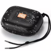 Портативная Bluetooth-колонка TG394, черная - Image 3