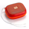 Портативная Bluetooth-колонка TG394, красная - Image 2