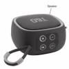 Портативная Bluetooth-колонка TG659, черная - Image 2
