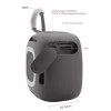 Портативная Bluetooth-колонка TG659, черная - Image 3