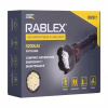 Ручной фонарь Rablex RB917, 19XTE, 1х18650 аккумулятор, Type-C, 3200LM - Image 3