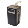 Повербанк BOROFONE DBT35B Course, 50000 mAh, 22.5W, PD20W (1420) - Image 2