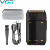 Електробритва VGR V-353 Black - Image 4
