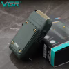 Електробритва VGR V-353 Green - Image 2
