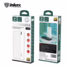 Повербанк Inkax PB-01A-10000, 10000 mAh - Image 2