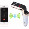 FM-модулятор Car CM590 для автомобиля, Bluetooth (3315) - Image 4