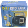 Радиоприемник KIPO KP-308AC - Image 3