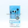 Вакуумные наушники с микрофоном XZS X-23 - Image 2