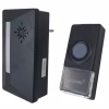 Беспроводной дверной звонок Luckarm A3958, питание от сети 220V - Image 2